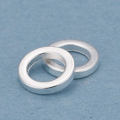 Brass Linking Rings LS-KK-Y003-03A-S-1