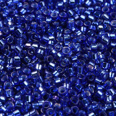 Glass Seed Beads SEED-S042-04A-14-1