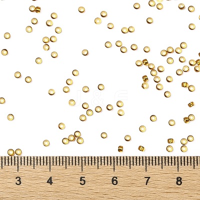 TOHO Round Seed Beads SEED-TR11-2152S-1