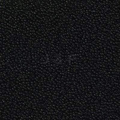 15/0 Transparent Czech Glass Seed Beads SEED-N004-004-30-1
