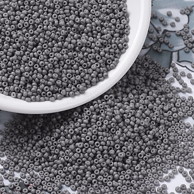 MIYUKI Round Rocailles Beads X-SEED-G007-RR2317-1