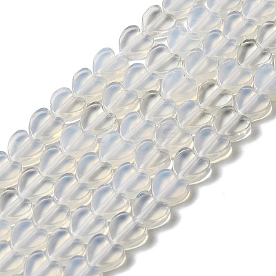 Opalite Beads Strands G-A272-A01-17-1