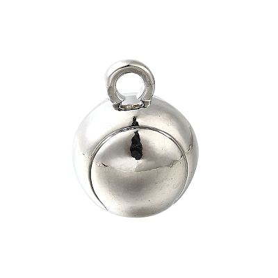 Alloy Sports Equipment Pendants PALLOY-R157-05P-03-1