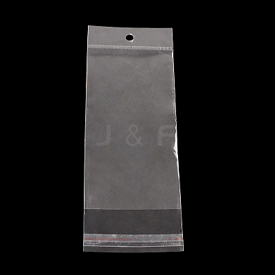 Rectangle OPP Cellophane Bags OPC-R012-69-1