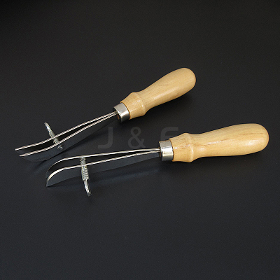 Adjustable Leather Edger Creaser PURS-PW0003-039-1