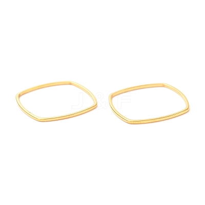 201 Stainless Steel Linking Rings STAS-C030-09C-G-1
