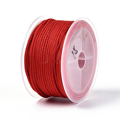 11M Polycotton Braided Cord OCOR-N008-02A-08-1