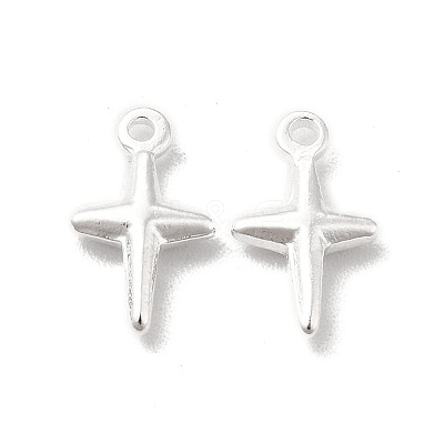 Brass Charms KK-H442-08S-1