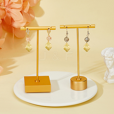 100Pcs Brass Charms KK-DC0003-58-1