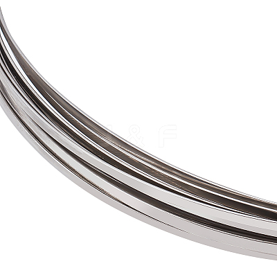 304 Stainless Steel Wire CHS-WH0010-01B-1
