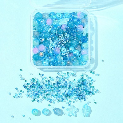 66G Glass Beads GLAA-FS0002-03C-1