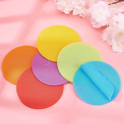 Spot Markers Carpet Markers DIY-NB0004-24-1