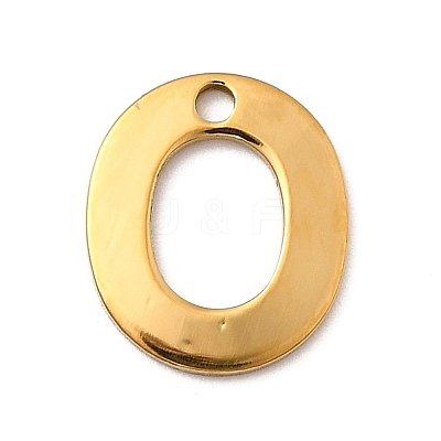 304 Stainless Steel Charms LS-STAS-B093-12G-O-1