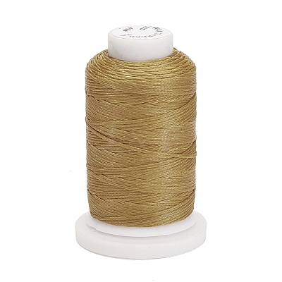 Waxed Polyester Cord YC-E011-A-49-1