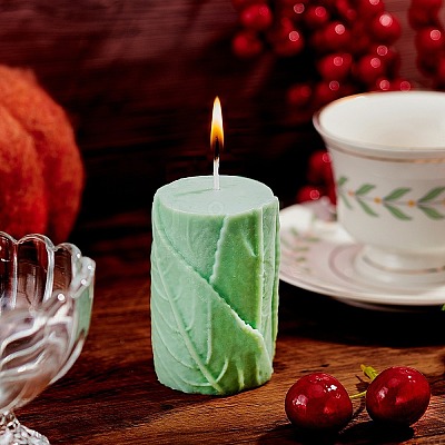DIY Silicone Candle Molds DIY-PH0004-53-1