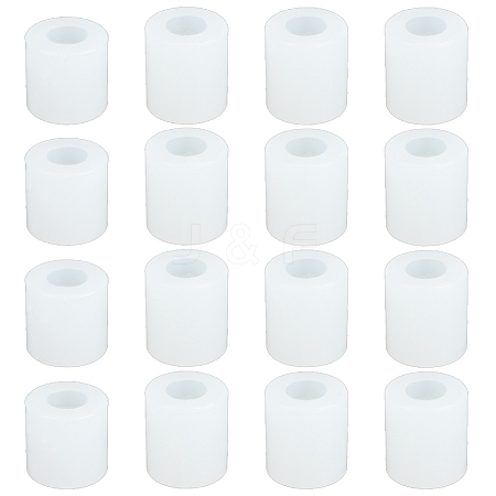 Silicone Column Block AJEW-WH0651-74C-1