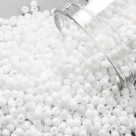 TOHO 11/0 Round Beads SEED-XTR11-0041F-1