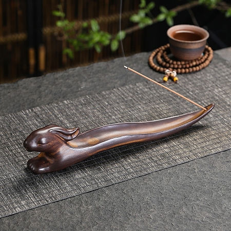 Ceramic Incense Holders PW-WG16A04-02-1