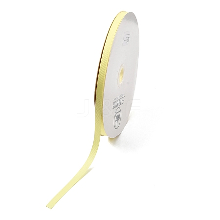 High Dense Polyester Grosgrain Ribbons OCOR-S112-D-46-1