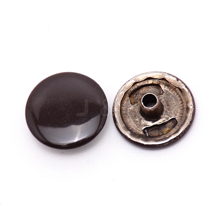 Iron Snap Buttons FIND-WH0062-89H-1