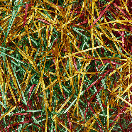 Raffia Crinkle Cut Paper Shred Filler DIY-SP0002-39-1