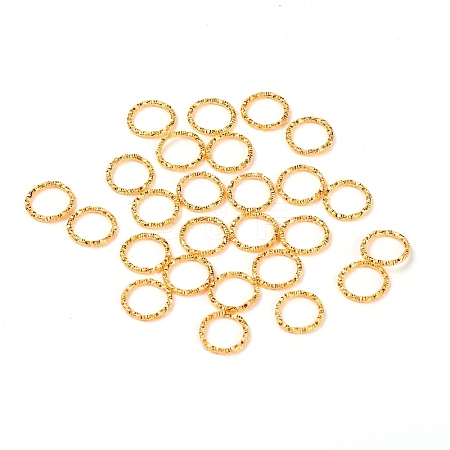 Iron Jump Rings IFIN-WH0057-35B-G-1