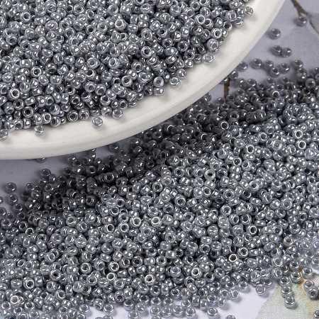 MIYUKI Round Rocailles Beads SEED-X0056-RR0443-1