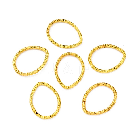 Iron Linking Ring FIND-YW0004-15G-1