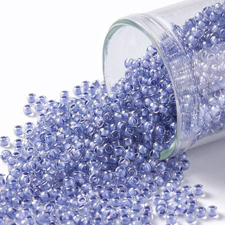 TOHO Round Seed Beads SEED-XTR11-0988-1