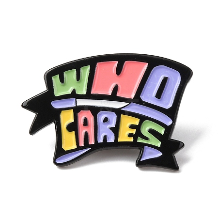 Funny Enamel Pins JEWB-B039-03EB-03-1
