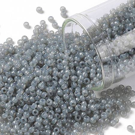 TOHO Round Seed Beads SEED-JPTR11-1150-1