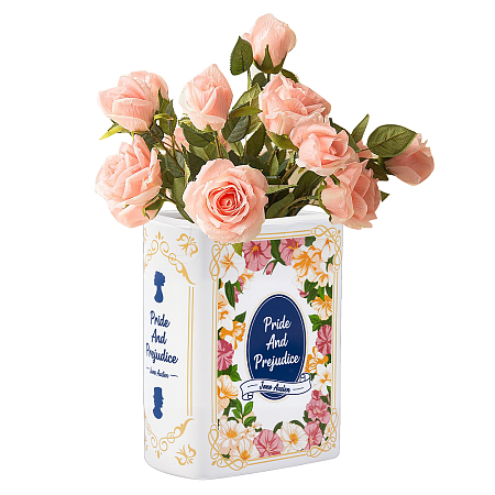 Ceramic Vases DJEW-WH0249-001-1