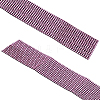 2Pcs Resin Rhinestone Glue Non-slip Car Door Stickers AJEW-GF0013-31A-7