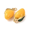 304 Stainless Steel Charms SA-CBA4D96-11B-G-3