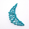 Rattan Art Craft AJEW-CJC0002-03A-2