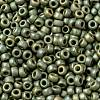 MIYUKI Round Rocailles Beads SEED-X0055-RR2033-2