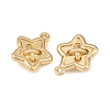 Alloy Pendants AL-CBAD42D-06G-2