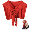 Polypropylene Sweater Shawl Wraps for Women AJEW-WH20080-27C-1