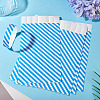 Paper Disposable Wristbands BJEW-TAC0075-002E-5