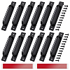 20Pcs Self-adhesive Aluminium Alloy Door Knobs FIND-WA0001-04-1