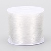 Round Crystal Elastic Stretch Thread EW-Z001-C03-0.6mm-1