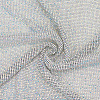 Aluminum Rhinestone Mesh Sheets DIY-WH0816-125-1