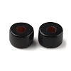 Natural Obsidian Beads G-G0003-A01-01-3