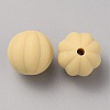 Lantern Silicone Focal Beads SIL-CJC0005-03F-2