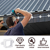 PP Supporting Frame KY-WH0058-007-5