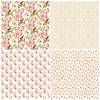 12 Sheets 12 Styles Scrapbooking Paper Pads DIY-C079-01D-3