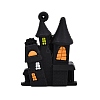 Halloween Theme PVC Plastic Pendants KY-Z001-001D-3
