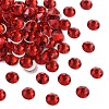 Preciosa® MAXIMA Crystal No Hotfix Flatback Stones Y-PRC-NSS6-90070-1