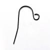 Stainless Steel Earring Hooks STAS-L211-15-B-1