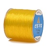 Korean Round Crystal Elastic Stretch Thread EW-Z002-02A-0.8mm-2